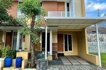 Rumah  Murah Di Umbulharjo Kodya Jogja