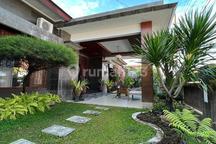  Murah Poll!rumah Mewah 2 Lantai Dengan Tanah Luas Dan Kolam Ren