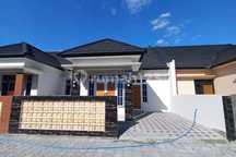 Murah Bangetmurah Bangetmurah Bangetrumah Baru Cantik Limasan Modern Siap Huni 5 Unit Dalam Cluster 10 Unit di Potorono Banguntapan Bantul Dekat Jogja Tv