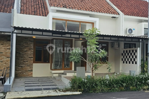 Rumah Siap Huni Di Dalam Perumahan Cluster Dekat Kampus Ums