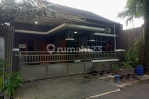 Rumah Siap Huni Full Furnish Di Dalam Perumahan Dekat Exit Tol Klodran