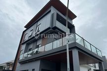 Rumah Baru Hooked 8,9X13,8 Metland@ Puri 2.9M 2Lanta