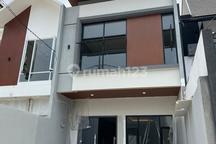Rumah Baru 6X14,2 Meruya 2,15M