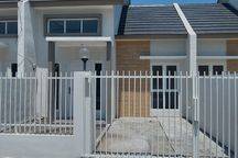Rumah Baru 1 Lantai Di Alana Cemandi Sidoarjo