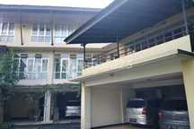 Lebak Bulus Dekat MRT Rumah Siap Huni Dijual Segera/Cepat