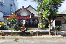 Rumah Siap Huni Kawasan Edukasi & Kuliner, Ideal untuk Keluarga Muda