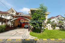 Cepat! Rumah Cantik di Araya Siap Huni Dekat Plaza & RS Persada