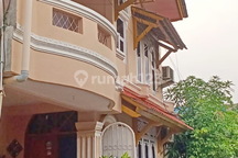 Hunian 2 Lantai Pondok Cilegon Indah Siap Ditempati