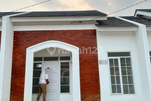 Hunian Baru di Tembong City Dekat Sman 2 Serang