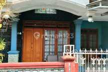 Hunian P Dan K Penancangan Akses Tol Dekat Stadion