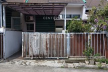 Rumah Bumi Rakata Asri Dekat Kawasan Industri