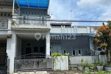 Hunian 2 Lantai Pondok Cilegon Indah Blok C