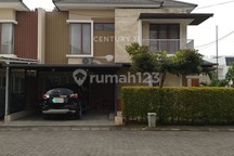 Huian Furnish Plus Kolam Renang Pribadi Citra Garden Bmw