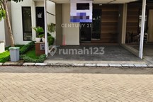 Hunian Bagus Siap Ditempati Citra Garden Bmw