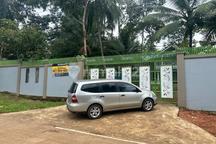 Villa Bagus 2 Lantai Ciomas Cocok untuk Tempat Refreshing