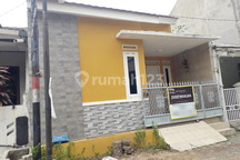 Hunian Bagus Furnished Pci