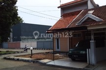 Hunian Bagus Graha Ami Akses Tol Cilegon Timur