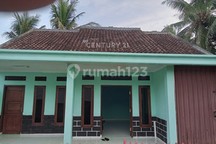 Hunian Sepang Baru Dekat Alun Alun dan Citraland Puri