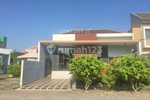 Hunian Cluster Pondok Cilegon Indah Furnished