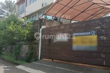 Hunian Furnish Palm Hills Estate Dekat Pabrik