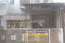 Hunian 2 Lantai Pci Akses Tol dan Kawasan Industri