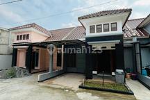 Dijual Rumah Mewah Harga Ramah di Kantong, Dekat Pintu Tol Sawangan dan Limo. Lokasi Strategis di Pancoran Mas, Kota Depok.
