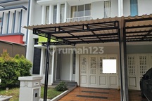 Rumah Gading Serpong Phg Cluster Topaz Rapi