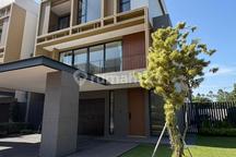 Dijual Cepat Rumah BSD Bagus dan Siap Huni