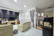 Rumah Gading Serpong Phg Cluster Topaz Siap Huni