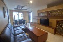 Dijual atau Disewakan Unit 3BR Private Lift di Hegarmanah Residence