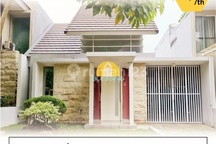 Rumah Dekat Undip Cluster Citrasun Garden, Tembalang, Semarang