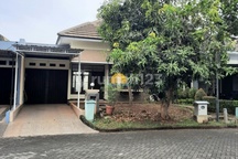 Rumah Dekat Undip Cluster Graha Estetika, Tembalang, Semarang