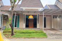 Rumah Dekat Undip Cluster CitraGrand Tembalang Semarang