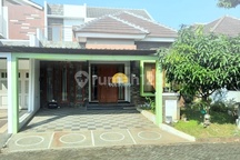 Rumah Siap Huni Furnish Cluster Graha Estetika Tembalang Semarang