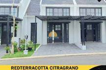 Rumah Baru 2 Lt Cluster Elit Citragrand Tembalang Semarang