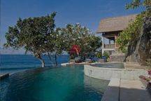 Villa Jual Lokasi Amed