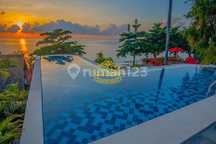 Hotel Jual Lokasi Amed