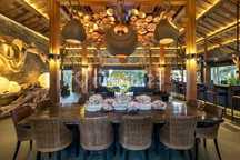 Villa Jual Lokasi Pekutatan