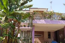 Dijual Cepat Rumah Andalusia Sentul City