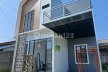 Rumah Di Lokasi Premium Nempel Jaksel Di Apit 3 Tol 