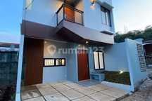 Rumah 2 Lantai Siap Huni Di Cilodong Depok