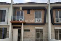 Rumah Kontrakan Bagus Unfurnished SHM Menganti, Gresik