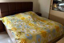 Disewakan 2 Bedroom Apartement Fully Furnished