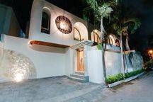 Brand New Luxury Villa In Kartika Plaza Kuta Badung Bali