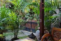 Beautiful House With Beautiful Garden In Beach Side Sanur