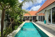 Beautiful Fantastic Villa In Umalas Bali