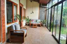 Beautiful House Near Bar,restaurant And Shoping Center In Sanur