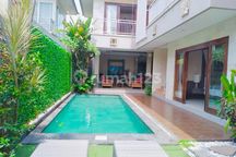 Villa Cantik Lantai 2 Kawasan Puri Gading Jimbaran Bali