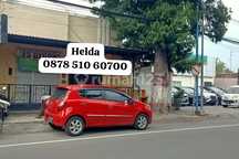 RUMAH DIJUAL LOKASI STRATEGIS JALAN RADEN WIJAYA MOJOKERTO
