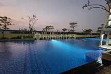 Apartemen Puncak CBD Dijual dibawah Harga Pasaran Murah Meriah Dekat Universitas Negri Surabaya